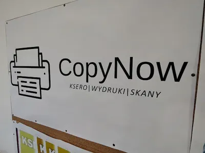 CopyNow – ksero, wydruki